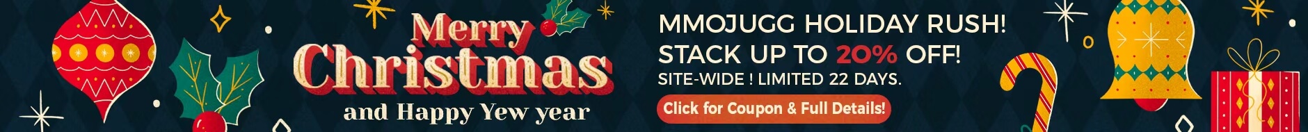 Xmas & Happy New year