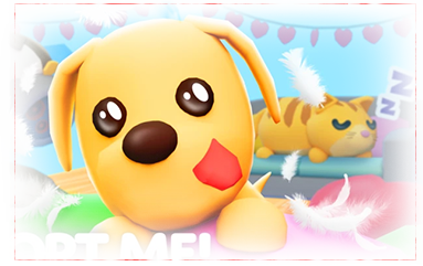 MMOJUGG Adopt Me News and Guide Default Display