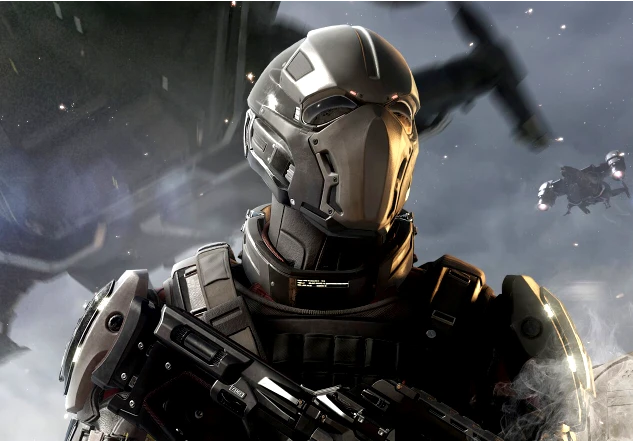 MMOJUGG Star Citizen News and Guide Default Display