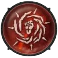 MMOJUGG Diablo 4 Aspect of Bristling Vengeance [Random] Buying Page Display