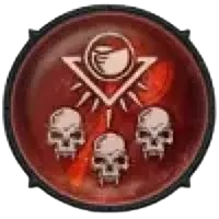 MMOJUGG Diablo 4 Aspect of Combined Strikes [Random] Buying Page Display