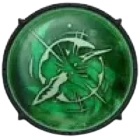 MMOJUGG Diablo 4 Aspect of Empowered Feathers [Random] Buying Page Display