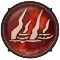 MMOJUGG Diablo 4 Aspect of Falling Feathers [Random] Buying Page Display