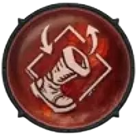 MMOJUGG Diablo 4 Aspect of Fleet Wings [Random] Buying Page Display