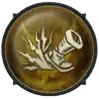 MMOJUGG Diablo 4 Aspect of Haste [Random] Buying Page Display