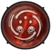 MMOJUGG Diablo 4 Aspect of Pestilence [Random] Buying Page Display