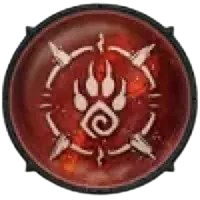 MMOJUGG Diablo 4 Aspect of Plains Power [Random] Buying Page Display