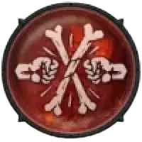 MMOJUGG Diablo 4 Aspect of Redirected Force [Random] Buying Page Display