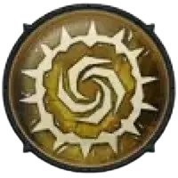 MMOJUGG Diablo 4 Aspect of Sky Power [Random] Buying Page Display