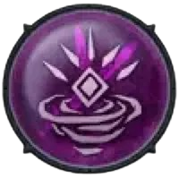 MMOJUGG Diablo 4 Aspect of Turbulence [Random] Buying Page Display