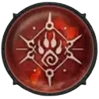 MMOJUGG Diablo 4 Aspect of Wild Claws [Random] Buying Page Display