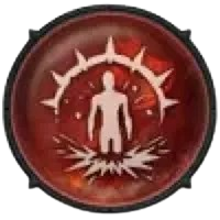 MMOJUGG Diablo 4 Bristleback Aspect [Random] Buying Page Display