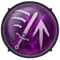 MMOJUGG Diablo 4 Duelist's Aspect [Random] Buying Page Display