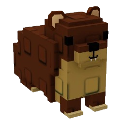 MMOJUGG Grow A Garden Hyrax Buying Page Display