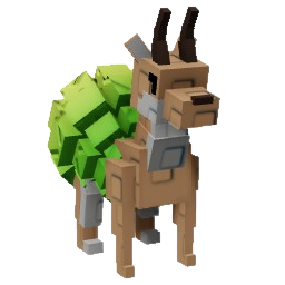MMOJUGG Grow A Garden Apple Gazelle Buying Page Display
