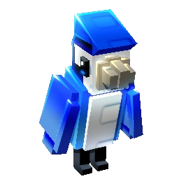 MMOJUGG Grow A Garden Blue Jay Buying Page Display