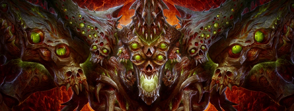 Diablo 4 Season 8 Belial's Return