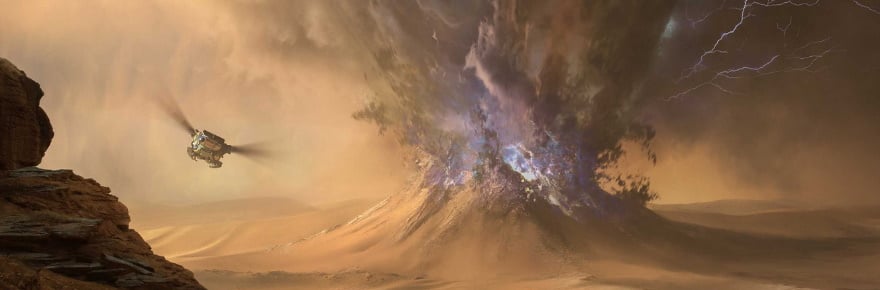 dune awakening spice fart