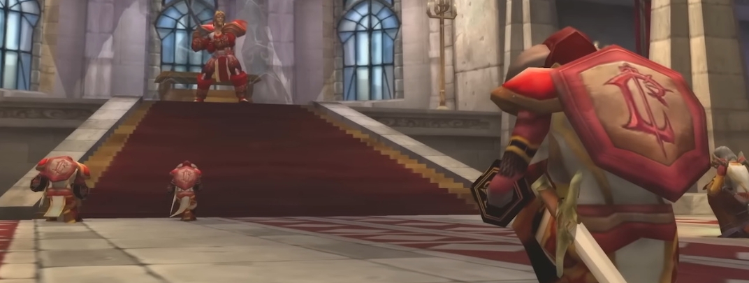 sod phase 8 Scarlet Enclave raid