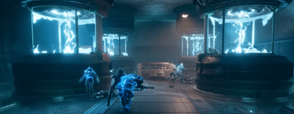 Dune awakening Chapter 3 battles