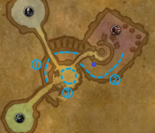 Hellfire Ramparts Guide: Master Heroic and Normal in WoW TBC ...